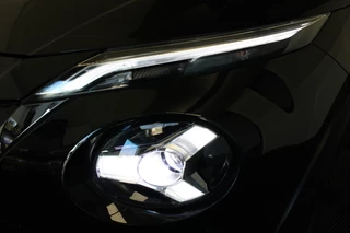Nissan Juke Nissan Juke 1.6 Hybrid N-Connecta - afbeelding nr 13