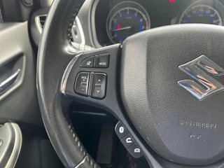 Suzuki Baleno Suzuki Baleno 1.2 Exclusive | AIRCO | BLUETOOTH | STOELVERWARMING - afbeelding nr 14