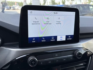 Ford Kuga Ford Kuga 2.5 PHEV Titanium X | Adaptive cruise control | Winter Pack | Head up Display | Bang&Olufsen | Half leder bekleding - afbeelding nr 29