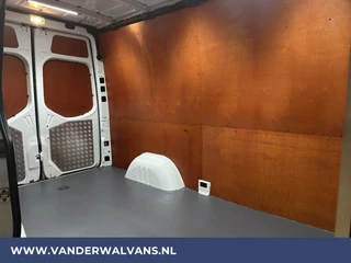 Mercedes-Benz Sprinter Mercedes-Benz Sprinter 316 CDI 163pk 3500kg Trekhaak L2H2 Euro6 Airco | Camera | Apple Carplay | Android Auto Cruisecontrol, Parkeersensoren - afbeelding nr 12