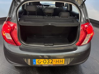 Opel KARL Opel KARL 1.0 ecoFLEX 120 Jaar Edition - afbeelding nr 21
