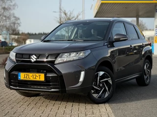 Suzuki Vitara 1.5 HYBRID STYLE AUTOMAAT PANO CAMERA