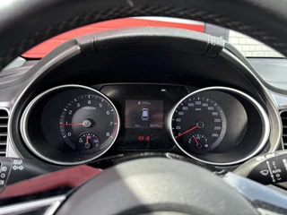 Kia Ceed Sportswagon GR NAVI / CAMERA / DAB+ / CARPLAY / PDC / BLUETOOTH / CRUISE / NL-AUTO - afbeelding nr 5