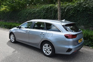 Kia Ceed Sportswagon Kia Ceed Sportswagon 1.0 T-GDi DynamicLine | HYBRIDE | AUTOMAAT | CARPLAY | CAMERA - afbeelding nr 4