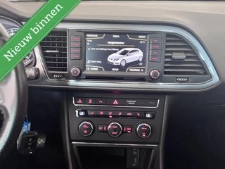 SEAT Leon Seat Leon 1.4 TSI FR NAVI/ FULL LINK/ LEDER - afbeelding nr 14