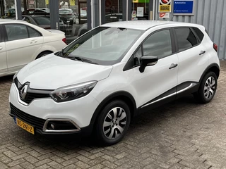 Renault Captur | EERSTE  EIGENAAR. | - afbeelding nr 11