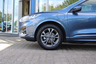 Ford Kuga Ford Kuga 2.5 PHEV ST-Line BELLEN VOOR BEZICHTIGING | Winter Pack | Camera | Cruise Control | Navigatie | - afbeelding nr 39