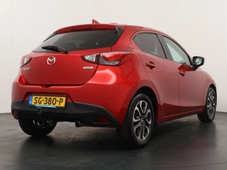 Mazda 2 - afbeelding nr 5