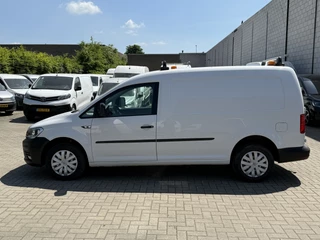 Volkswagen Caddy Cruise Control/trekhaak/navigatie systeem - afbeelding nr 3