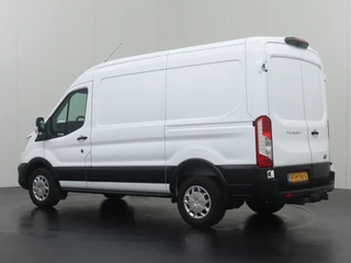 Ford Transit Ford Transit 2.0TDCI 130PK L2H2 | Navigatie | Camera | Trekhaak 2800Kg | Airco | 3-Persoons - afbeelding nr 6
