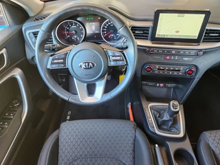 Kia Ceed Sportswagon - afbeelding nr 11