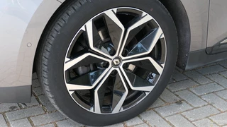Renault Scénic Renault Scénic TCe 140 Techno - afbeelding nr 27