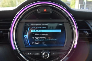 MINI Cooper Mini Cooper 1.5 Chili | Panoramadak | Carplay | LED | Keyless | - afbeelding nr 17