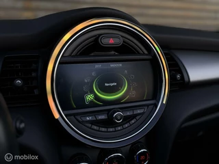 MINI Cooper S Cabrio Mini Cabrio 2.0 Cooper S Chili | Leder | Automaat | LED | HK - afbeelding nr 11