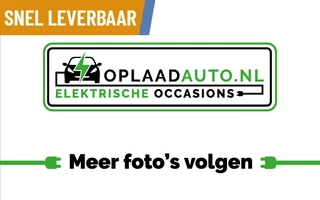 Nissan e-NV200 Nissan e-NV200 Evalia 40 kWh | Rolstoelbus | luchtvering - afbeelding nr 3