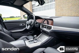 BMW 3 Serie BMW 3-serie 330i xDrive High Executive Edition|M-sport|LASER - afbeelding nr 41