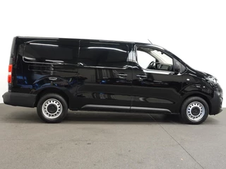 Opel Vivaro Opel Vivaro 2.0 BlueHDi 145PK Automaat Airco Cruise Navigatie Sidebars Trekhaak - afbeelding nr 38