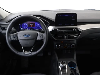 Ford Kuga Ford Kuga 225PK PHEV Titanium X WINTERPACK | CRUISE | CAMERA | CARPLAY! - afbeelding nr 19