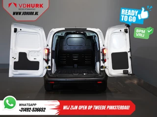 Ford Transit Courier - afbeelding nr 5