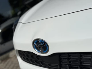 Toyota Yaris Cross - afbeelding nr 7
