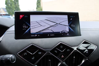 DS DS 3 DS DS 3 Crossback E-Tense Performance Line+ 50 kWh | Head-up | Camera | Cruise control | Stoelverwarming - afbeelding nr 14