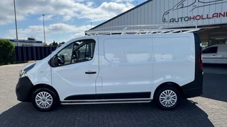 Opel Vivaro Opel Vivaro 1.6 DCI 70KW 95PK EURO 6 SERVICEWAGEN RVS IMPERIAAL/ BEDRIJFSWAGENINRICHTING/ 100% DEALERONDERHOUDEN - afbeelding nr 16
