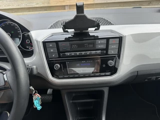 Volkswagen e-up! Volkswagen e-Up! / United Edition / Full Option - afbeelding nr 17