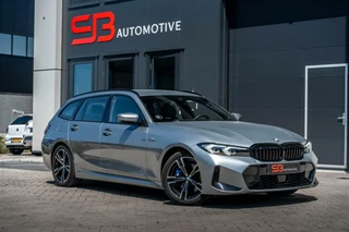 BMW 3 Serie - 476502561-0