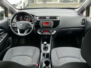 Kia Rio - afbeelding nr 20