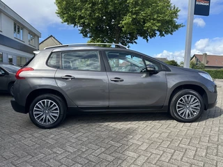 Peugeot 2008 - afbeelding nr 5