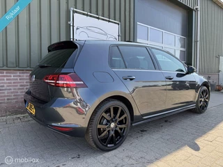 Volkswagen Golf Volkswagen Golf 1.4 TSI GTE DSG|Pano|Navi|Clima|Led/Xenon|NAP - afbeelding nr 7