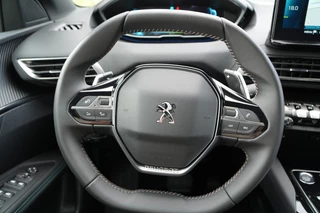 Peugeot 3008 Peugeot 3008 ALLURE PACK BUSINESS PLUG-IN HYBRID 1.2-180 EAT8 automaat -incl. 12 maanden garantie & rijklaar - afbeelding nr 13