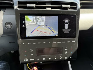 Hyundai Tucson Hyundai Tucson 1.6 T-GDI MHEV N Line - afbeelding nr 6