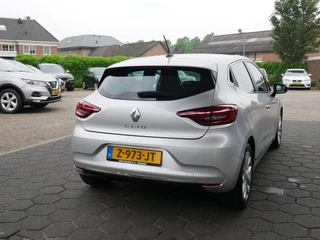 Renault Clio - afbeelding nr 4