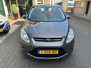 Ford C-MAX - afbeelding nr 12