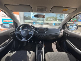 Suzuki Baleno - afbeelding nr 18