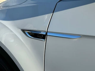 Volkswagen T-Roc Volkswagen T-Roc Cabrio 1.5 TSI R-line 19 inch LM velgen/Leder/Virtual/Blackpack/Compleet/Trekhaak/Garantie - afbeelding nr 20