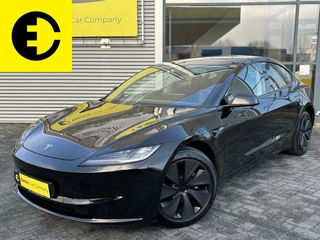 Tesla Model 3 Tesla Model 3 RWD 60 kWh Highland |DIRECT LEVERBAAR|incl. BTW - afbeelding nr 1