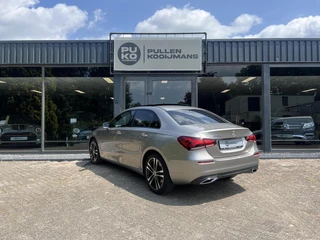 Mercedes-Benz A-Klasse Mercedes A-klasse 250 e - afbeelding nr 7