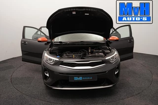 Kia Stonic Kia Stonic 1.2 MPi ComfortPlusLine Navigator|CAMERA|NAVI|NAP - afbeelding nr 62