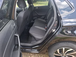 Volkswagen Polo Volkswagen Polo 1.0 TSI Life Bns - afbeelding nr 8