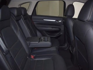 Mazda CX-5 Mazda CX-5 2.0 Bus.Comfort AUTOMAAT LEER NAVI LMV - afbeelding nr 10