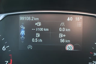 Ford Puma Climate control , Naviagtei , Cruise control , Bluetooth Stoel+Stuur en voorruitverwarming , LED Dagrijverlichting - afbeelding nr 9