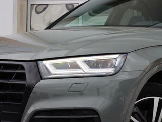 Audi Q5 Audi Q5 55 TFSI-e 367PK Quattro Competition | Full options | Massage | Pano | 360° Camera | B&O audio | - afbeelding nr 57