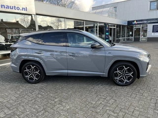 Hyundai Tucson - afbeelding nr 2