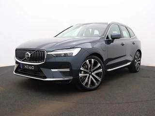 Volvo XC60 Volvo XC60 2.0 T6 AWD Ultimate Bright - afbeelding nr 24