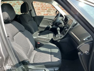 Renault Scénic Renault Scenic 1.3 TCe Initiale Paris - afbeelding nr 23