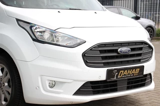 Ford Transit Connect Ford Transit Connect 1.5 EcoBlue L2 Trend | Soelverwarming | lm velgen - afbeelding nr 9