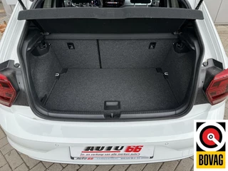 Volkswagen Polo Volkswagen Polo 1.0 TSI Highline Business R Automaat - afbeelding nr 10