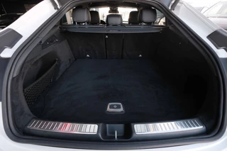 Mercedes-Benz GLC Mercedes-Benz GLC-klasse Coupé 250 d 4MATIC Premium Plus - afbeelding nr 25
